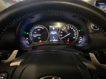 NX 300h Luxury Line 360°KAMERA NAVI LED