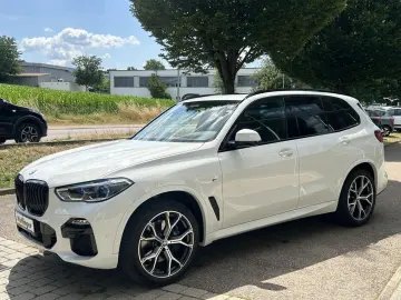 X5 x30d M Sport ACC SuView Laser HUD H K.AHK 21