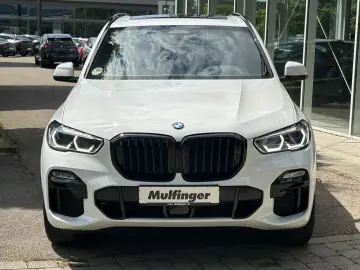 X5 x30d M Sport ACC SuView Laser HUD H/K.AHK 21