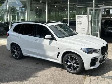 X5 x30d M Sport ACC SuView Laser HUD H/K.AHK 21