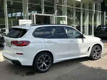 X5 x30d M Sport ACC SuView Laser HUD H/K.AHK 21