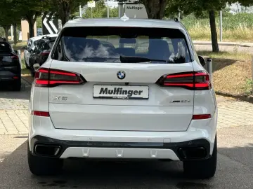 X5 x30d M Sport ACC SuView Laser HUD H/K.AHK 21