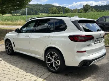 X5 x30d M Sport ACC SuView Laser HUD H/K.AHK 21