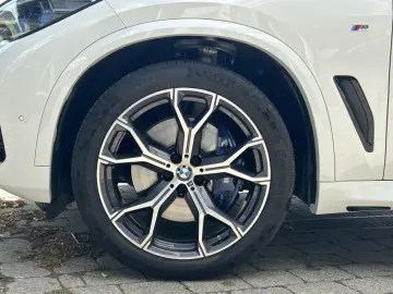 X5 x30d M Sport ACC SuView Laser HUD H/K.AHK 21