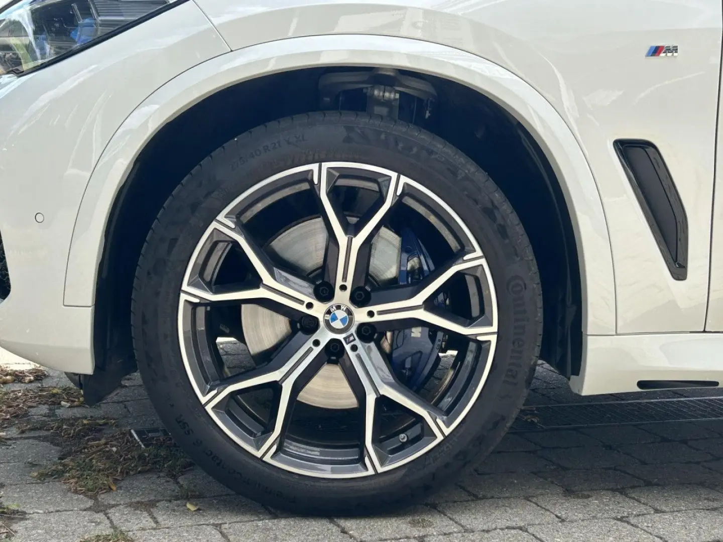 X5 x30d M Sport ACC SuView Laser HUD H/K.AHK 21