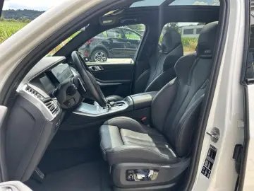 X5 x30d M Sport ACC SuView Laser HUD H/K.AHK 21