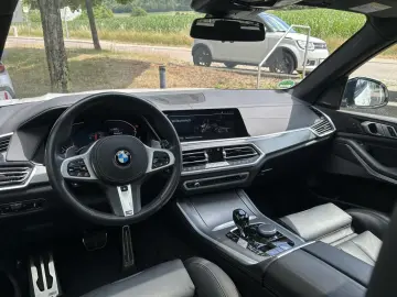 X5 x30d M Sport ACC SuView Laser HUD H/K.AHK 21