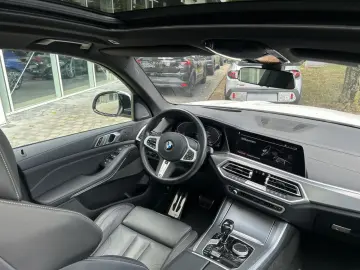 X5 x30d M Sport ACC SuView Laser HUD H/K.AHK 21