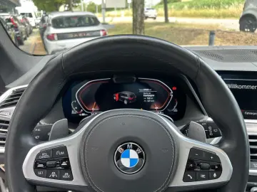 X5 x30d M Sport ACC SuView Laser HUD H/K.AHK 21
