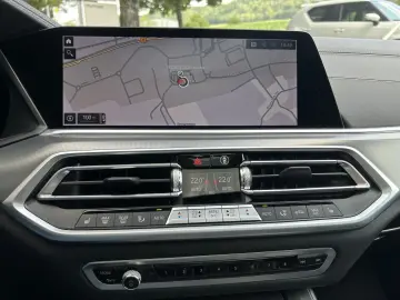 X5 x30d M Sport ACC SuView Laser HUD H/K.AHK 21