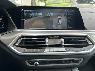 X5 x30d M Sport ACC SuView Laser HUD H/K.AHK 21