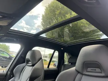 X5 x30d M Sport ACC SuView Laser HUD H/K.AHK 21