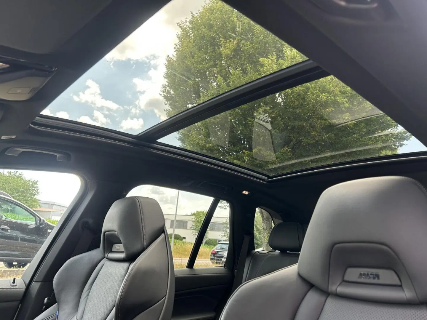 X5 x30d M Sport ACC SuView Laser HUD H/K.AHK 21