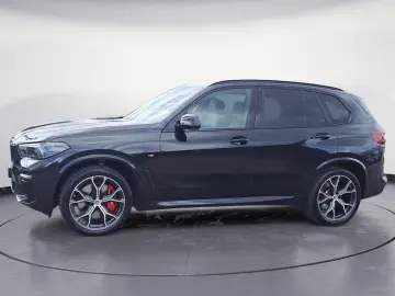 X5 xDrive40d M Sport Standhzg. 360° Pano Laser