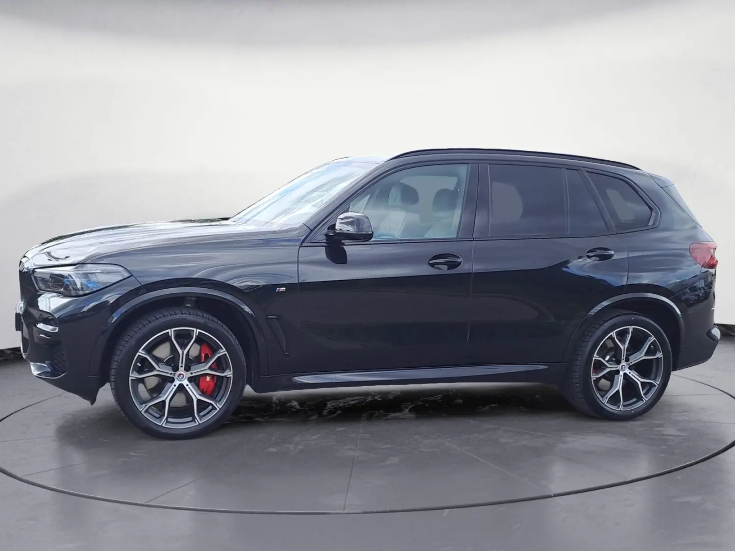 X5 xDrive40d M Sport Standhzg. 360° Pano Laser