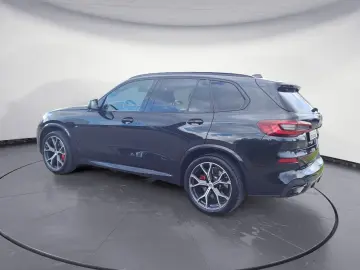 X5 xDrive40d M Sport Standhzg. 360° Pano Laser