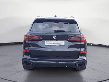 X5 xDrive40d M Sport Standhzg. 360° Pano Laser
