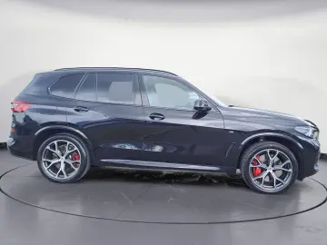 X5 xDrive40d M Sport Standhzg. 360° Pano Laser