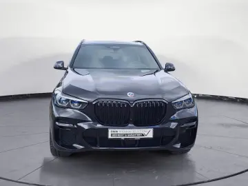 X5 xDrive40d M Sport Standhzg. 360° Pano Laser