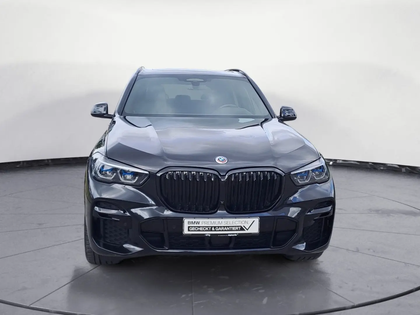 X5 xDrive40d M Sport Standhzg. 360° Pano Laser