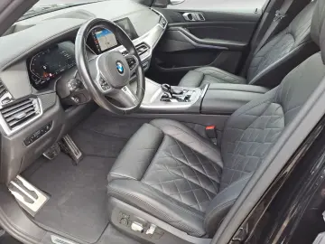 X5 xDrive40d M Sport Standhzg. 360° Pano Laser