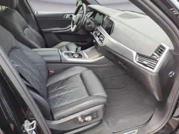 X5 xDrive40d M Sport Standhzg. 360° Pano Laser