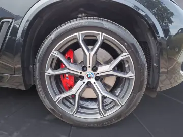 X5 xDrive40d M Sport Standhzg. 360° Pano Laser