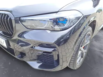 X5 xDrive40d M Sport Standhzg. 360° Pano Laser