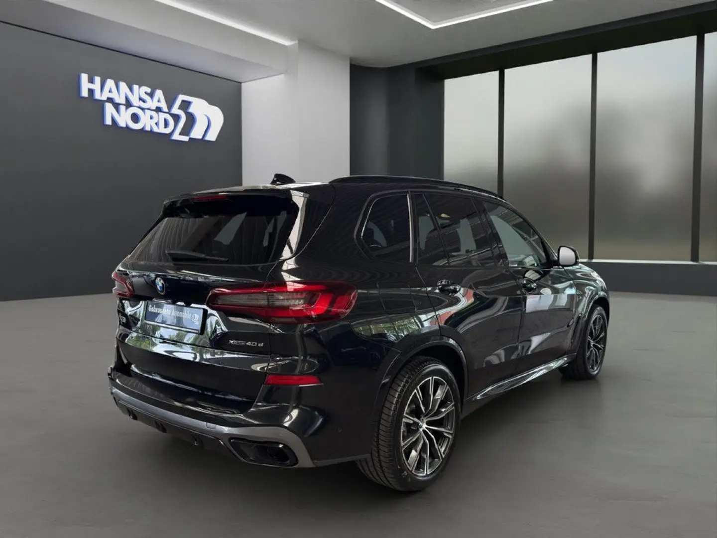 X5 xDrive40d M-SPORT LASER NAVI HUD PANO 20