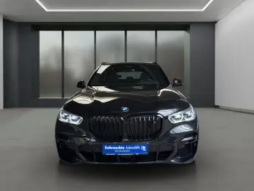 X5 xDrive40d M-SPORT LASER NAVI HUD PANO 20