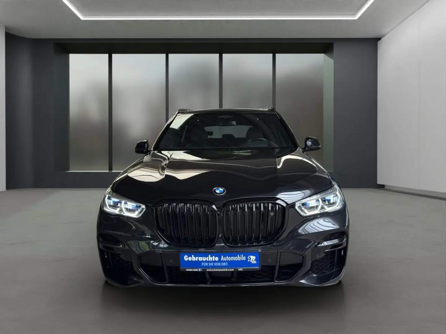 X5 xDrive40d M-SPORT LASER NAVI HUD PANO 20