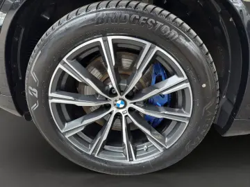 X5 xDrive40d M-SPORT LASER NAVI HUD PANO 20