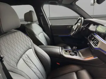 X5 xDrive40d M-SPORT LASER NAVI HUD PANO 20