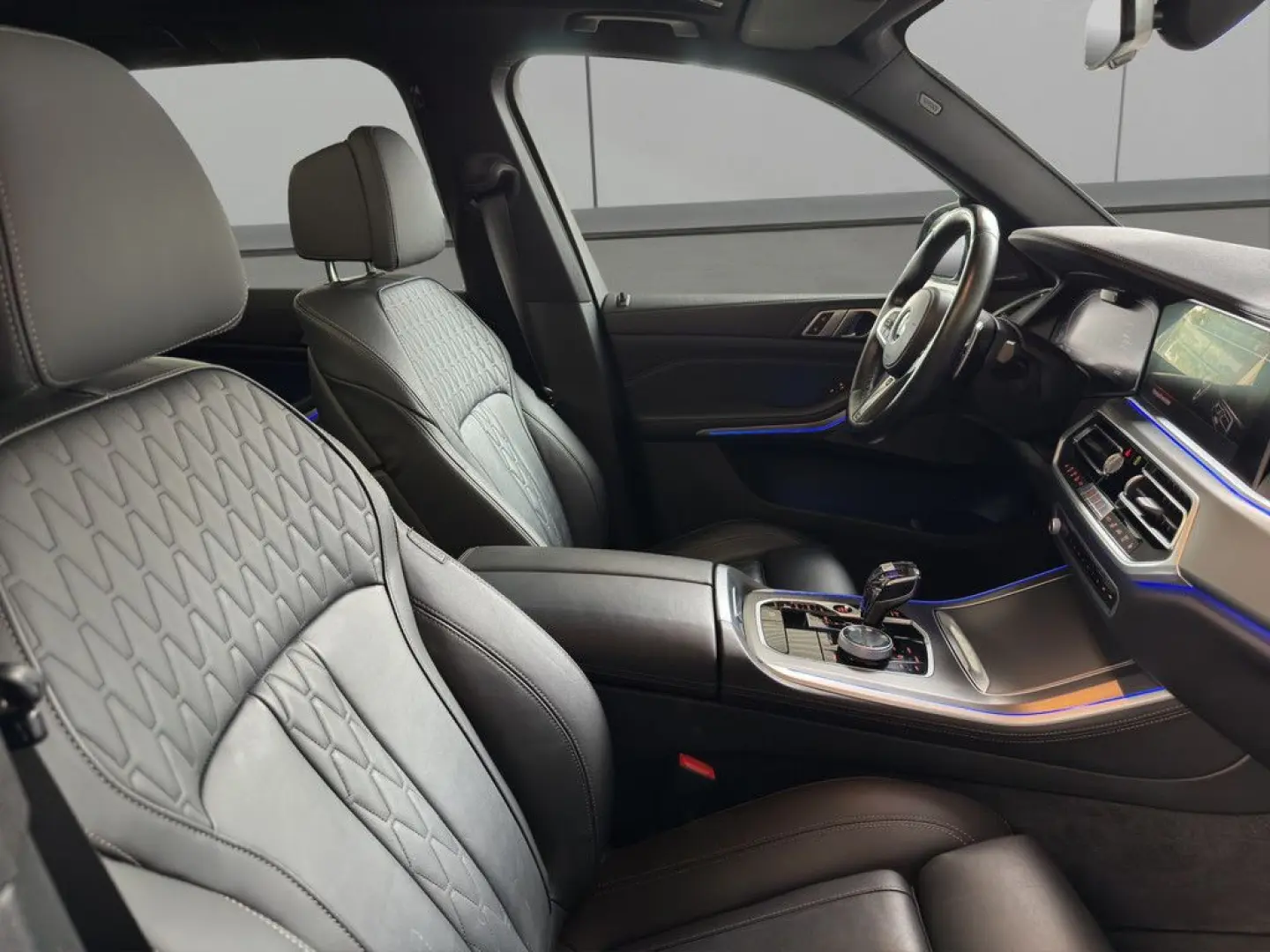 X5 xDrive40d M-SPORT LASER NAVI HUD PANO 20