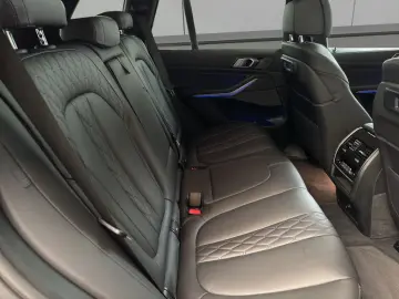 X5 xDrive40d M-SPORT LASER NAVI HUD PANO 20