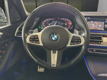 X5 xDrive40d M-SPORT LASER NAVI HUD PANO 20