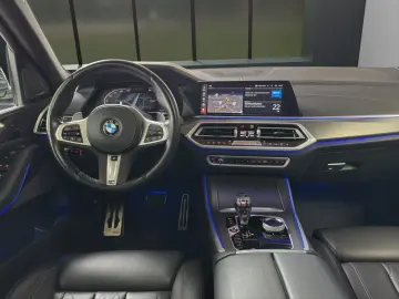 X5 xDrive40d M-SPORT LASER NAVI HUD PANO 20