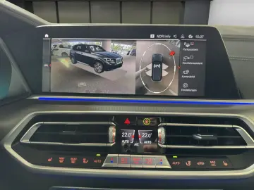 X5 xDrive40d M-SPORT LASER NAVI HUD PANO 20