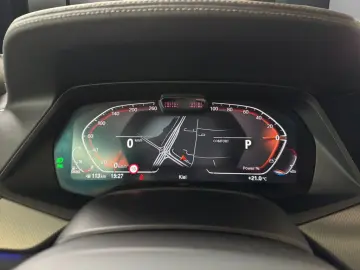 X5 xDrive40d M-SPORT LASER NAVI HUD PANO 20