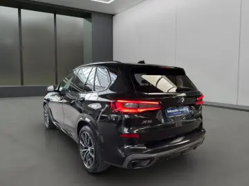 X5 xDrive40d M-SPORT LASER NAVI HUD PANO 20