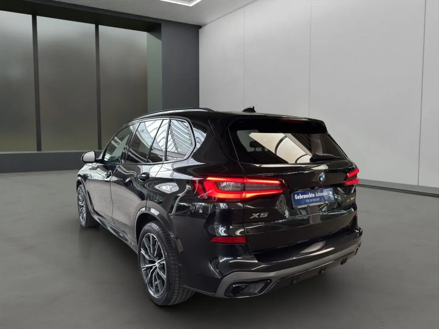 X5 xDrive40d M-SPORT LASER NAVI HUD PANO 20