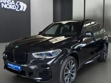 X5 xDrive40d M-SPORT LASER NAVI HUD PANO 20  AHK
