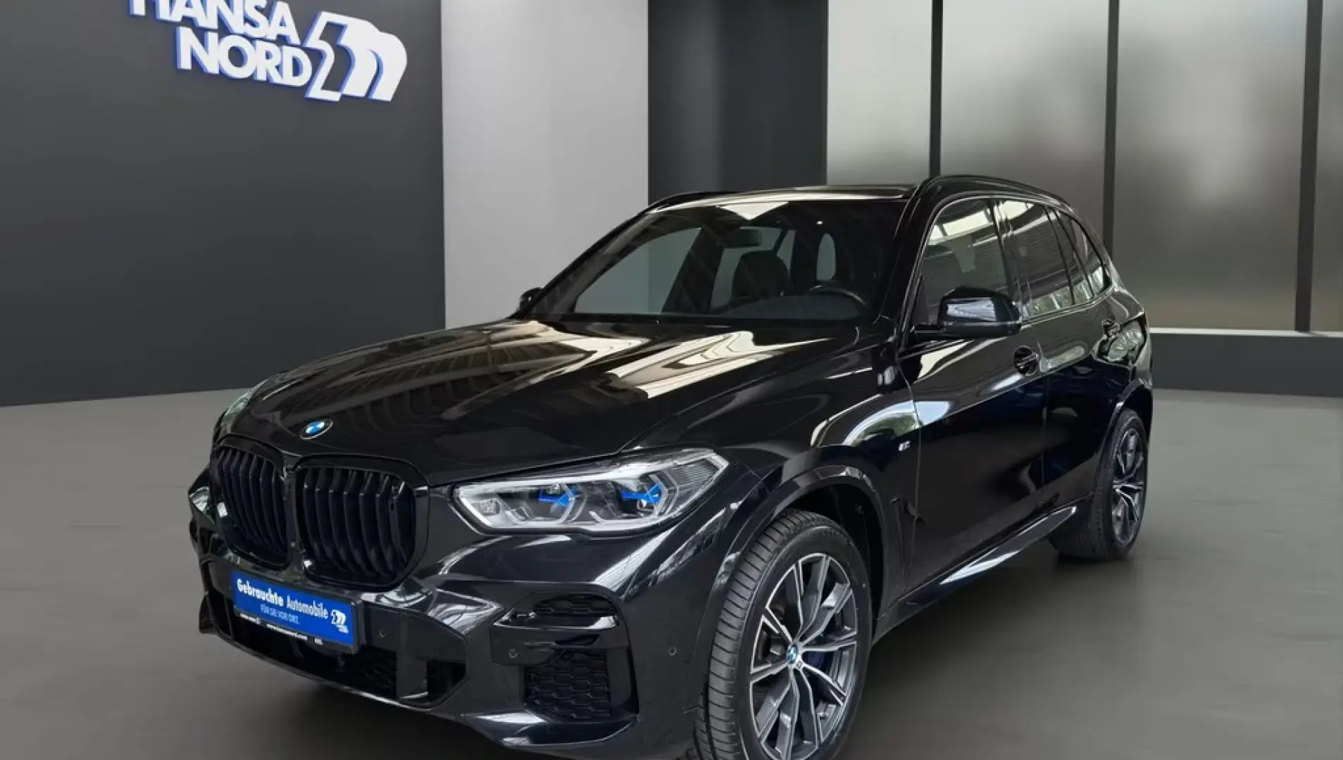 X5 xDrive40d M-SPORT LASER NAVI HUD PANO 20