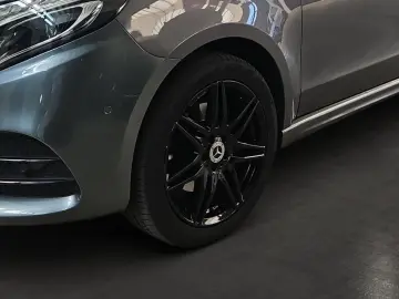 V 250 ED kompakt AMG 8 Sitze Night AHK DISTRONIC