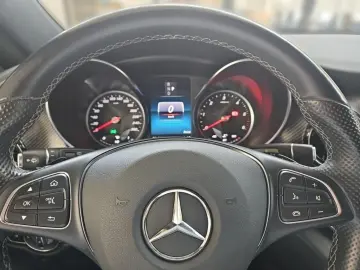 V 250 ED kompakt AMG 8 Sitze Night AHK DISTRONIC