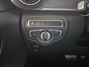 V 250 ED kompakt AMG 8 Sitze Night AHK DISTRONIC