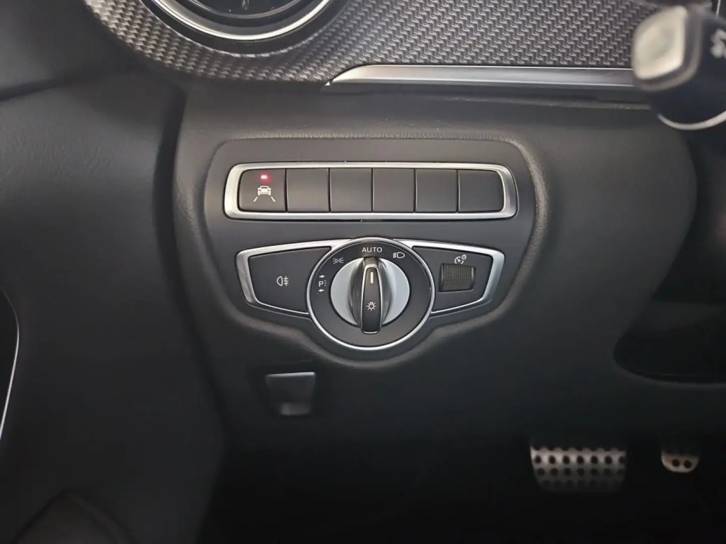 V 250 ED kompakt AMG 8 Sitze Night AHK DISTRONIC