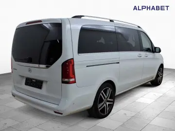 V 250 d Avantgarde Edition lang