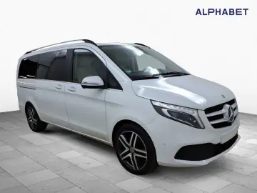 V 250 d Avantgarde Edition lang
