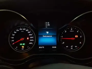 V 250 d Avantgarde Edition lang